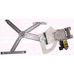 Window Regulator KLOKKERHOLM 50261805 OE Ref 93174242