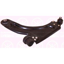 Trailing Control Arm KLOKKERHOLM 5026361 OE Ref 93388568