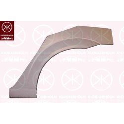 Quarter Panel KLOKKERHOLM 5026581