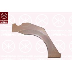 Quarter Panel KLOKKERHOLM 5026582