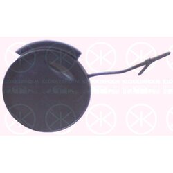 Tow Hook Lid KLOKKERHOLM 5026915 OE Ref 14 05 484