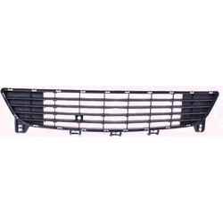 Bumper Grille KLOKKERHOLM 5026916A1 OE Ref 14 00 565