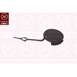 Tow Hook Lid KLOKKERHOLM 5026919A1 OE Ref 93186608