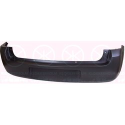 Bumper KLOKKERHOLM 5026950 OE Ref 93176090
