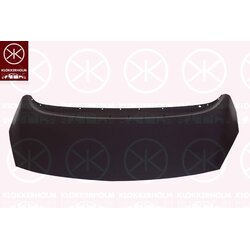 Bonnet KLOKKERHOLM 5027280 OE Ref 93167925