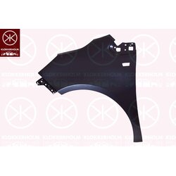 Wing KLOKKERHOLM 5027311 OE Ref 93167923