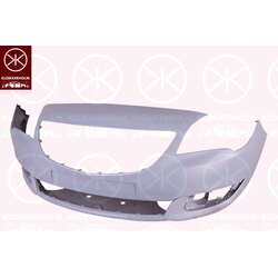 Bumper KLOKKERHOLM 5027902A1 OE Ref 13475836
