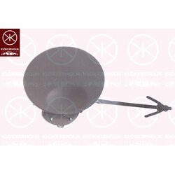 Tow Hook Lid KLOKKERHOLM 5027910A1 OE Ref 14 05 087