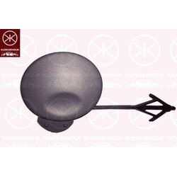 Tow Hook Lid KLOKKERHOLM 5027911A1 OE Ref 14 05 087