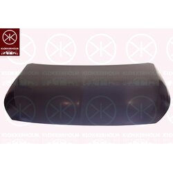 Bonnet KLOKKERHOLM 5028280 OE Ref 9837498080