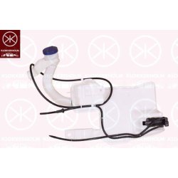 Washer Fluid Reservoir KLOKKERHOLM 50283220 OE Ref 643475