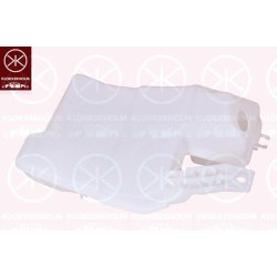 Washer Fluid Reservoir KLOKKERHOLM 50283221 OE Ref 9836393680