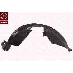 Doublure intérieure de passage de roue 5028385 pour VAUXHALL CORSA OE 9829464780