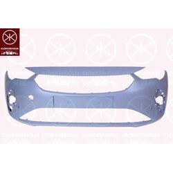 Bumper KLOKKERHOLM 5028904A1 OE Ref 166383571T