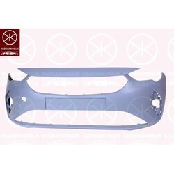 Bumper KLOKKERHOLM 5028905A1 OE Ref 166383581T