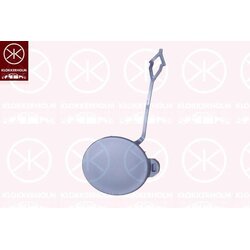 Tow Hook Flap KLOKKERHOLM 5028911A1 OE Ref 166383621T