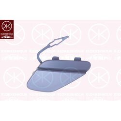 Tow Hook Lid KLOKKERHOLM 5028965A1 OE Ref 166335801T