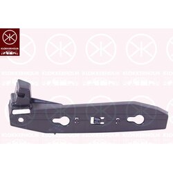 Bumper Mounting Bracket KLOKKERHOLM 5028982 OE Ref 9829543780