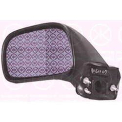 Exterior Mirror KLOKKERHOLM 50321021 OE Ref 47 07 640
