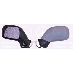 Exterior Mirror KLOKKERHOLM 50321042 OE Ref 4705556