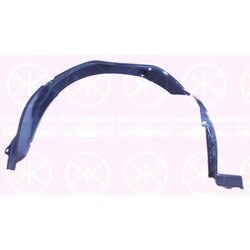 Mudguard KLOKKERHOLM 5032387 OE Ref 47 06 789