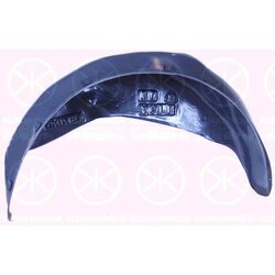 Mudguard KLOKKERHOLM 5032548