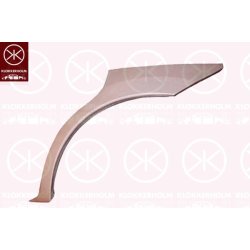 Quarter Panel KLOKKERHOLM 5032581