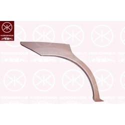 Quarter Panel KLOKKERHOLM 5032582