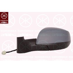 Exterior Mirror KLOKKERHOLM 50331043 OE Ref 93195457
