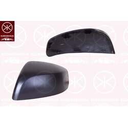Exterior Mirror Cover KLOKKERHOLM 50331052 OE Ref 93195444