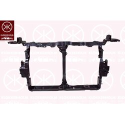 Front Slam Panel KLOKKERHOLM 5033200 OE Ref 95507034