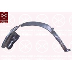 Mudguard KLOKKERHOLM 5033388 OE Ref 93193104
