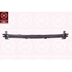 Bumper Support Bar KLOKKERHOLM 5033941 OE Ref 93193101