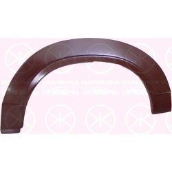 Quarter Panel KLOKKERHOLM 5035592