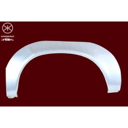 Quarter Panel KLOKKERHOLM 5037591