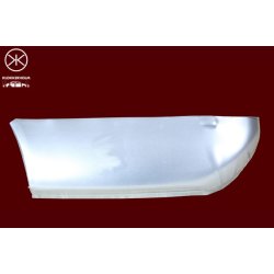 Quarter Panel KLOKKERHOLM 5037601