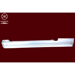 Sill Panel KLOKKERHOLM 5038001