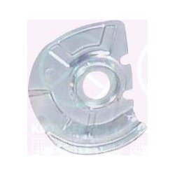Brake Disc Dust Shield KLOKKERHOLM 5038378 OE Ref 309351