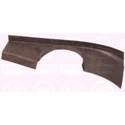 Shock Absorber Mounting Kit KLOKKERHOLM 5038434