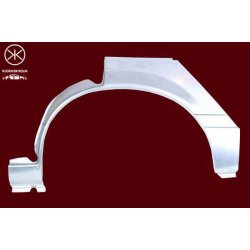 Quarter Panel KLOKKERHOLM 5038581