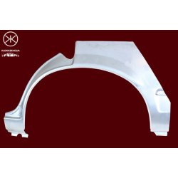 Quarter Panel KLOKKERHOLM 5038583