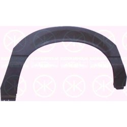 Quarter Panel KLOKKERHOLM 5038591