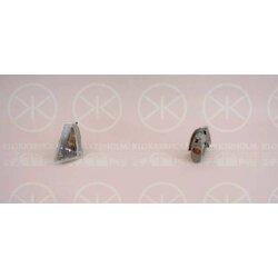 Direction Indicator Light KLOKKERHOLM 50390392 OE Ref 12 26 049