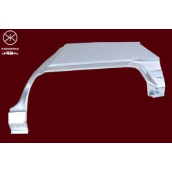 Quarter Panel KLOKKERHOLM 5039581