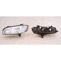Headlight KLOKKERHOLM 50400171A1 OE Ref 12 16 499