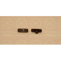 Direction Indicator Light KLOKKERHOLM 50400570 OE Ref 17134132