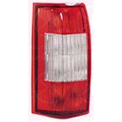 Rear Tail Light KLOKKERHOLM 50400727 OE Ref 12 23 185