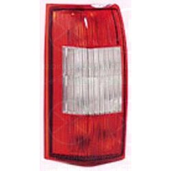 Rear Tail Light KLOKKERHOLM 50400728 OE Ref 12 23 182