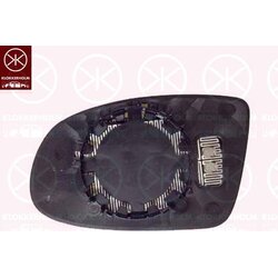 Exterior Mirrors Glass KLOKKERHOLM 50401062 OE Ref 90565908