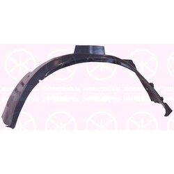 Mudguard KLOKKERHOLM 5040391